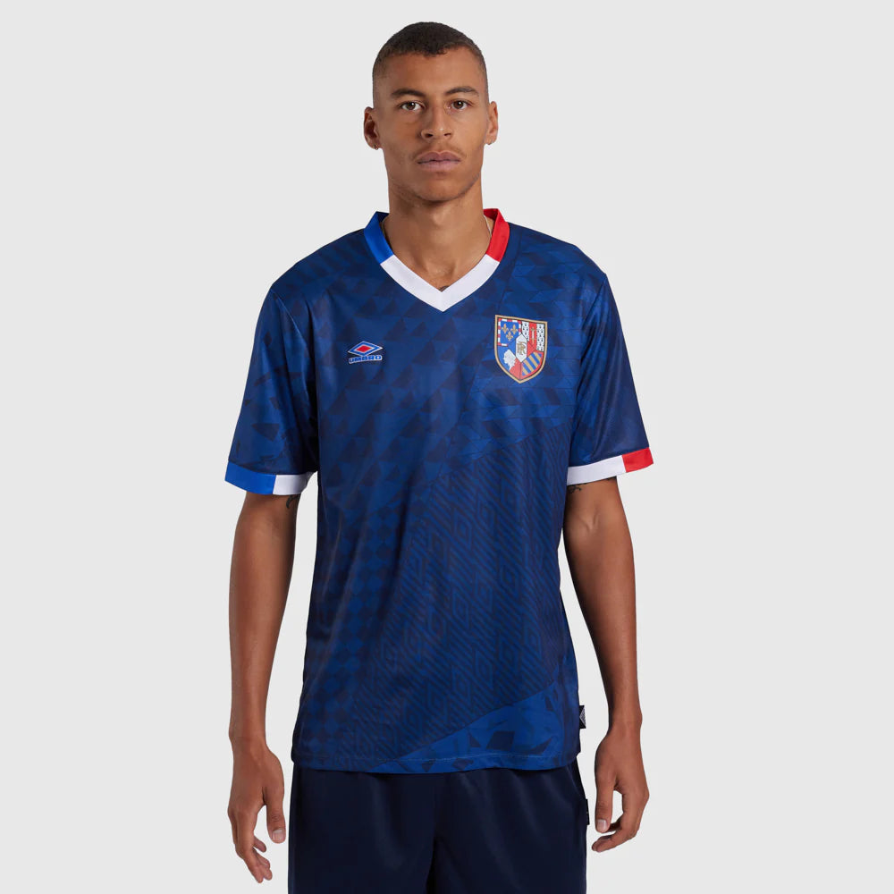 France Umbro Iconic Jersey - Main Image