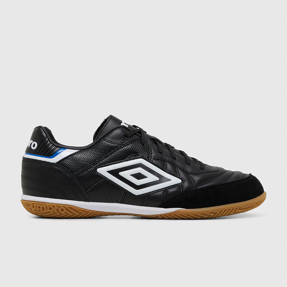 Umbro Speciali Eternal Team INDOOR Boots Black