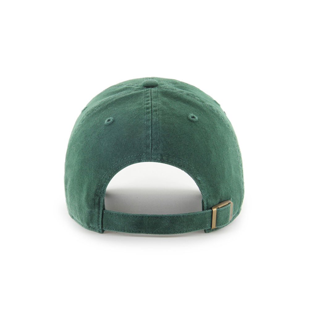 Liverpool 47 Clean Up Cap- Green/Natural