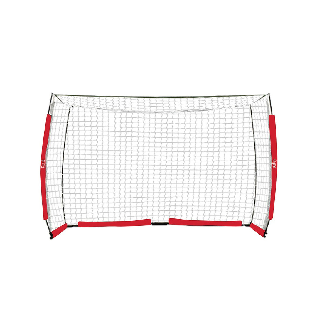 Cigno Heavy Duty Duty Box Goal- 3 x 2m