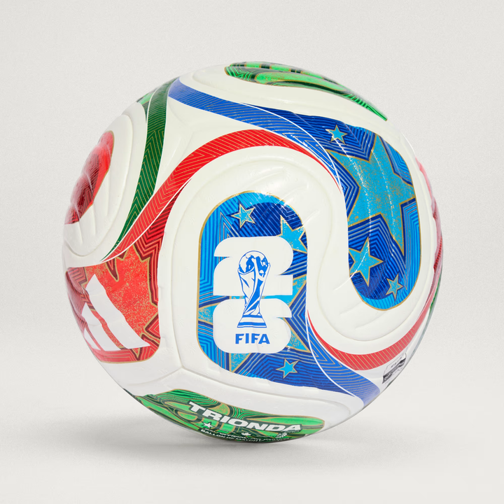 adidas FIFA World Cup 26 Trionda Official Pro Ball