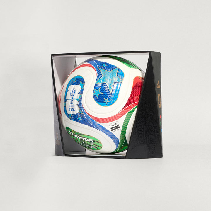 adidas FIFA World Cup 26 Trionda Official Pro Ball