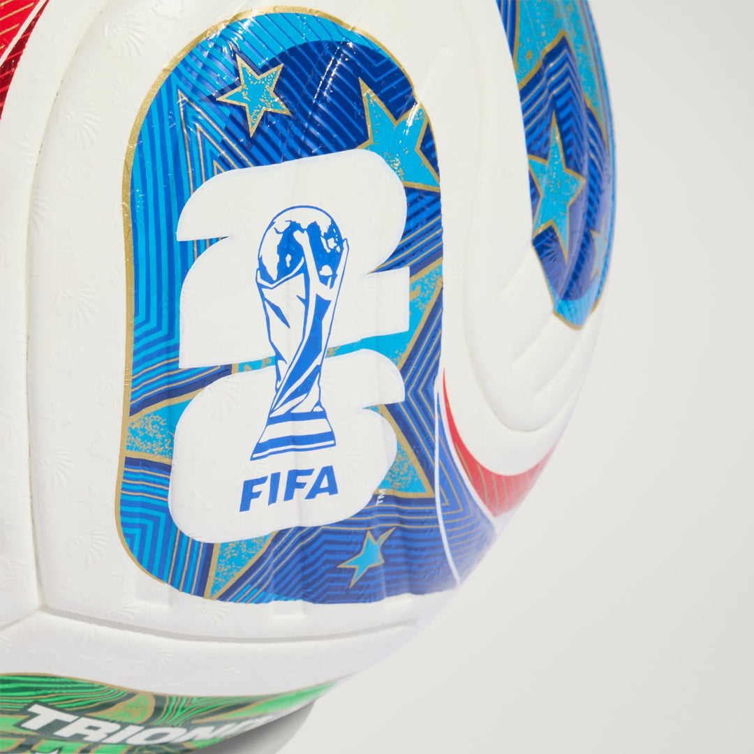 adidas FIFA World Cup 26 Trionda Official Pro Ball