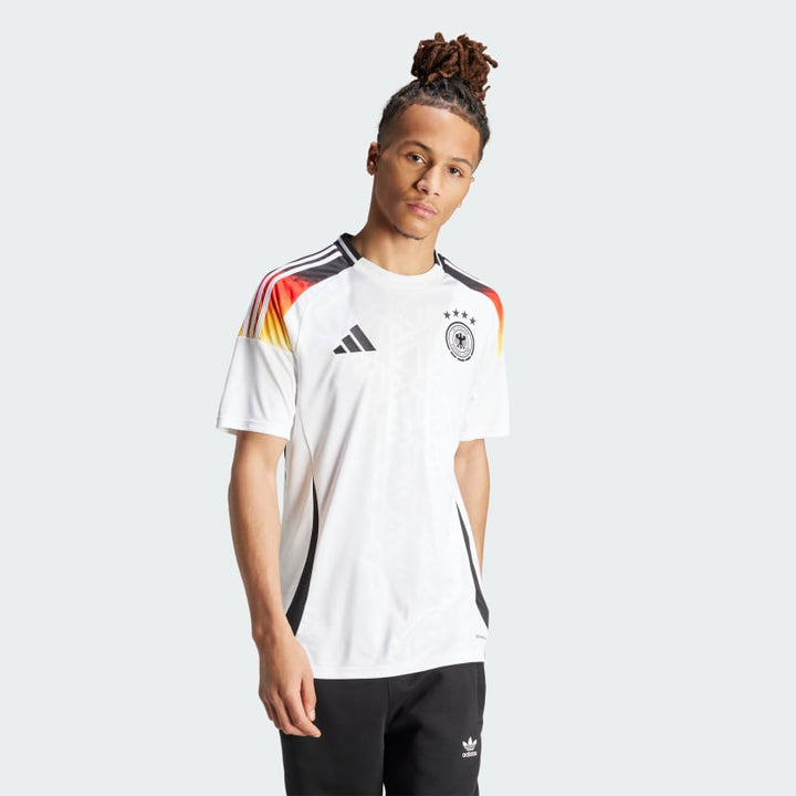 Germany 2024 Official Licensed Home Jersey
