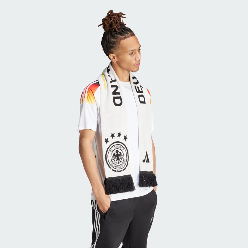 Germany 2024 Official Licensed Home Jersey
