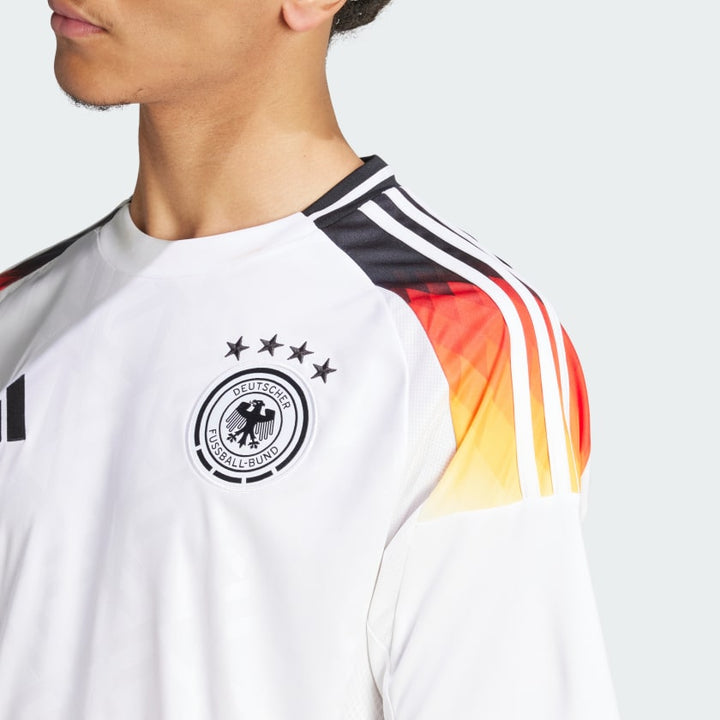 Germany 2024 Official Licensed Home Jersey