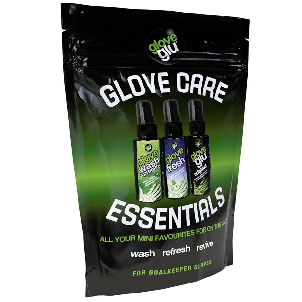 Glove Care Essentials- 3 Pack
