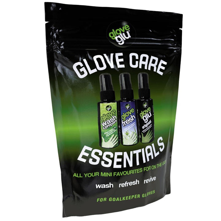 Glove Care Essentials- 3 Pack