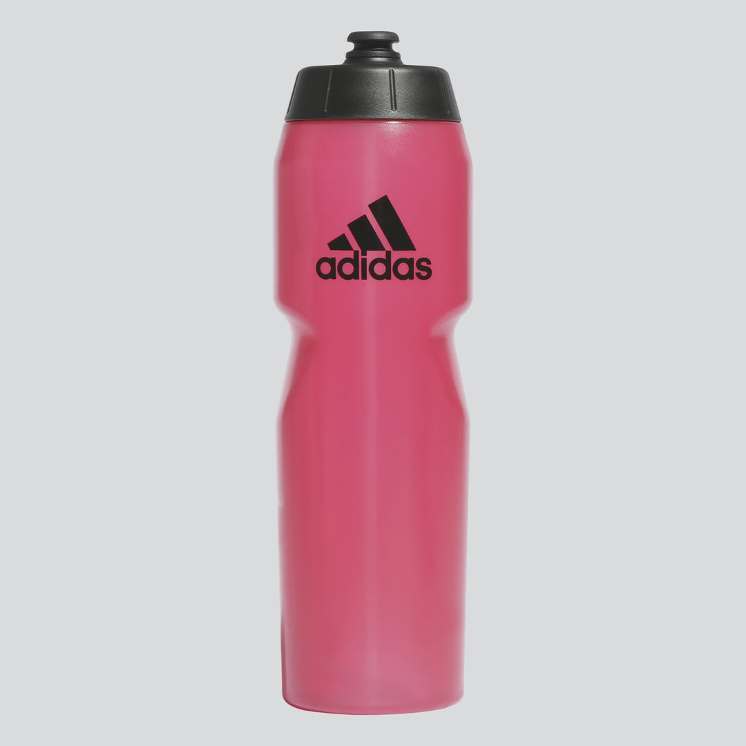 adidas Water Bottle 750ml- Pink/ Transparent