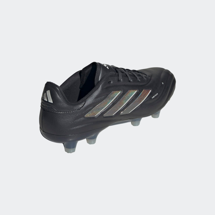 adidas Copa Pure 2 Elite FG Boots- Black
