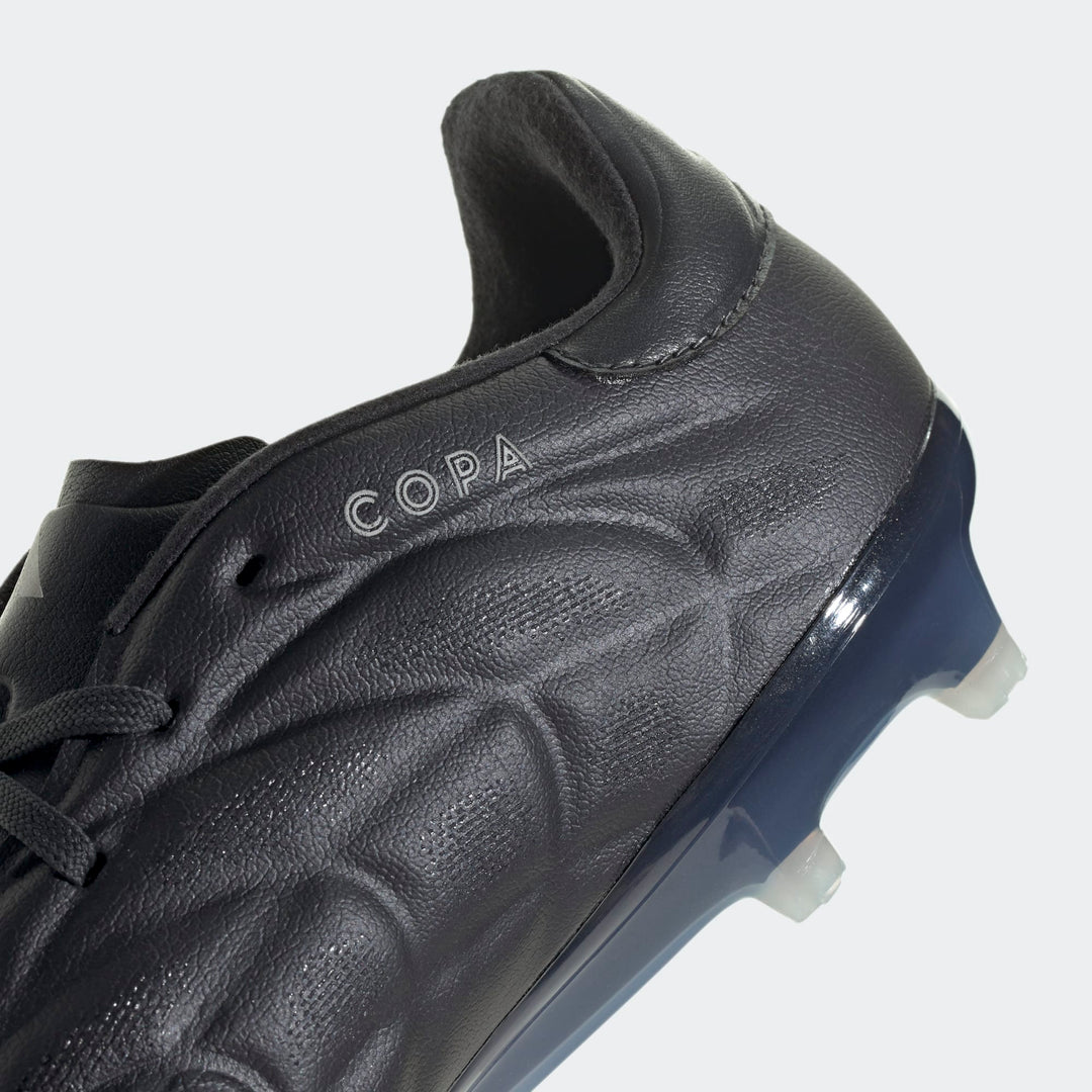 adidas Copa Pure 2 Elite FG Boots- Black
