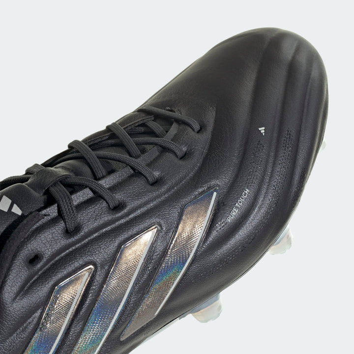 adidas Copa Pure 2 Elite FG Boots- Black