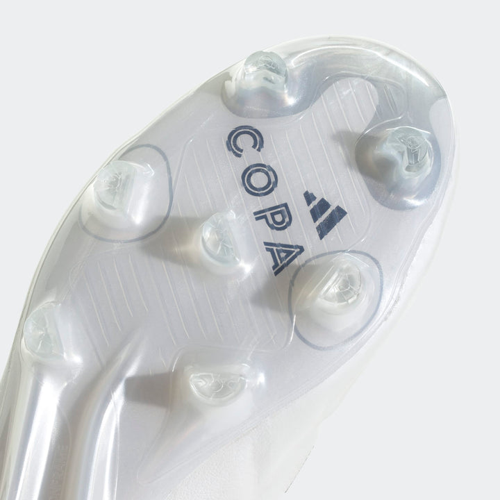 adidas Copa Pure 2 Elite FG Boots- White