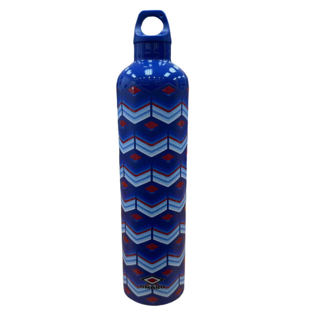 Umbro Centenary Aluminium Wattle Bottle