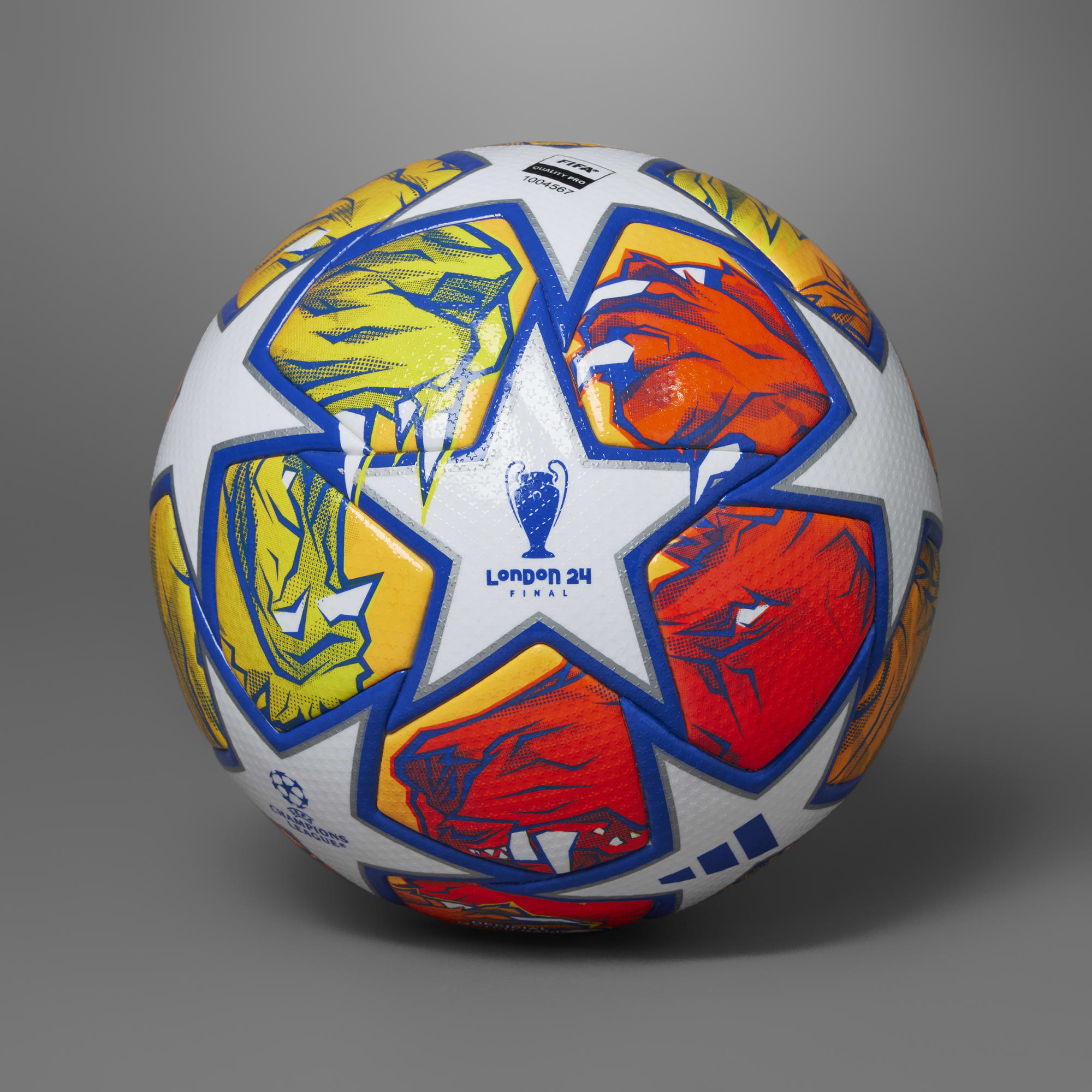 Adidas Champions Champions League Ball 2019 Price Adidas UEFA 2024
