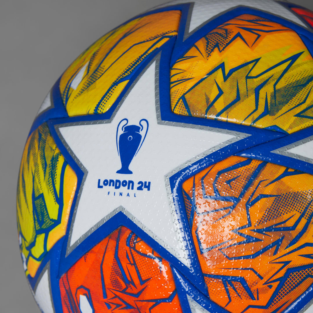 adidas UEFA 2024/25 Official Champions League Match Ball
