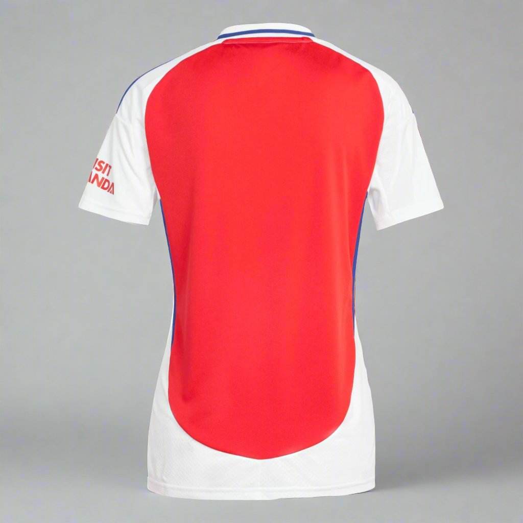 Arsenal 2024/25 Official Home Jersey-WOMEN'S