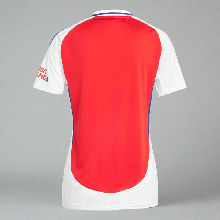 Arsenal 2024/25 Official Home Jersey-WOMEN'S