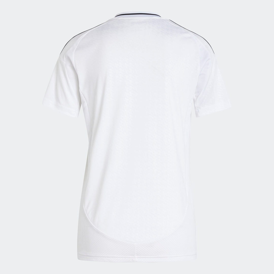Real Madrid 2024/25 Official Home Jersey- WOMEN'S