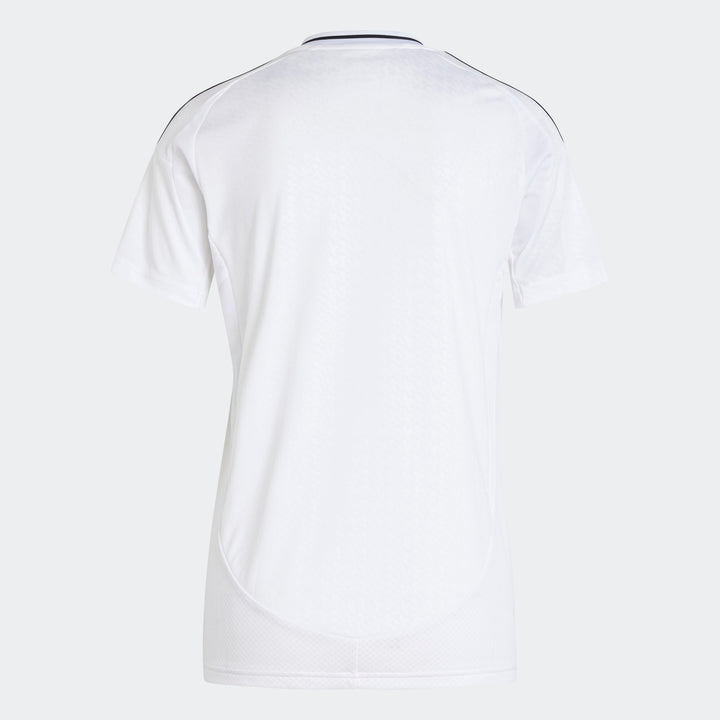 Real Madrid 2024/25 Official Home Jersey- WOMEN'S
