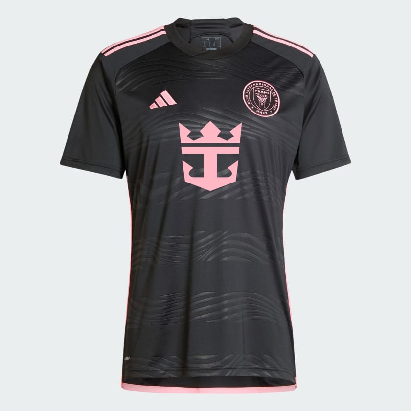 Inter Miami 2024/25 Official Away Jersey Soccer Locker