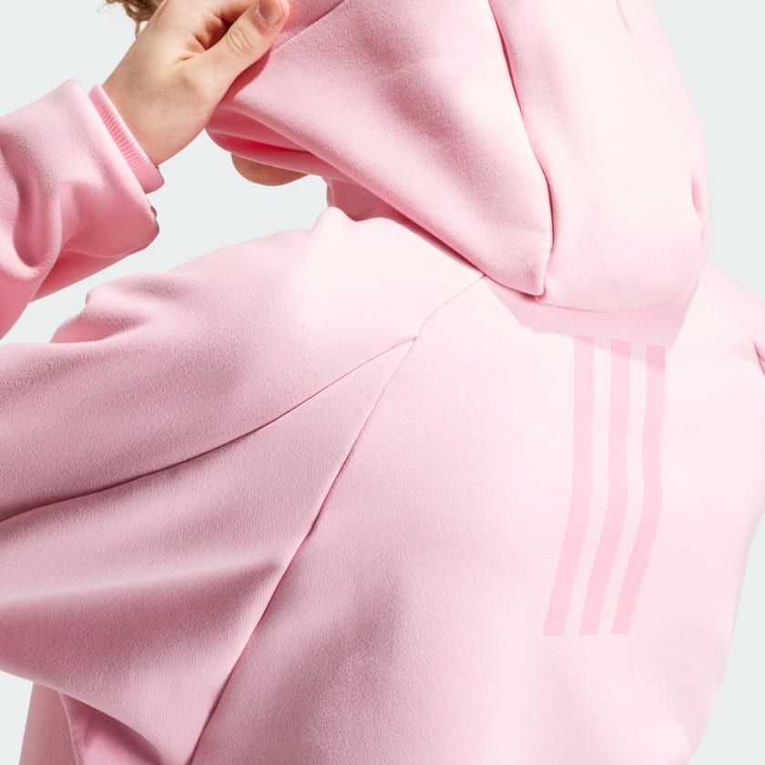 Inter Miami 2024/25 Official Anthem Jacket