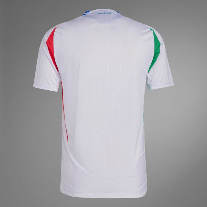 Italy 2024 Official Away Jersey