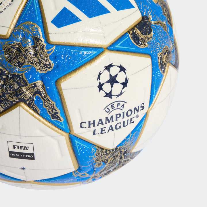 adidas UCL 2025/26 FIFA Pro Official Match Ball