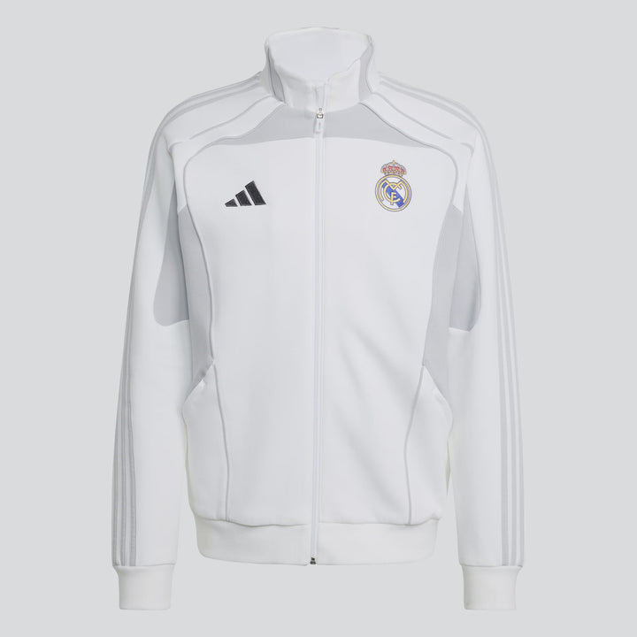Real Madrid UBP Doubleknit Jacket