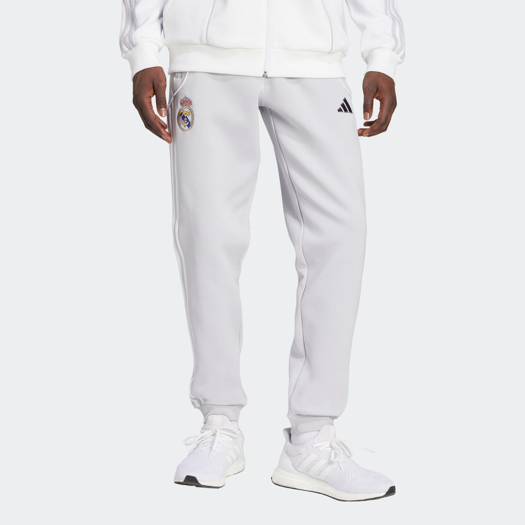 Real Madrid UBP Track Pants