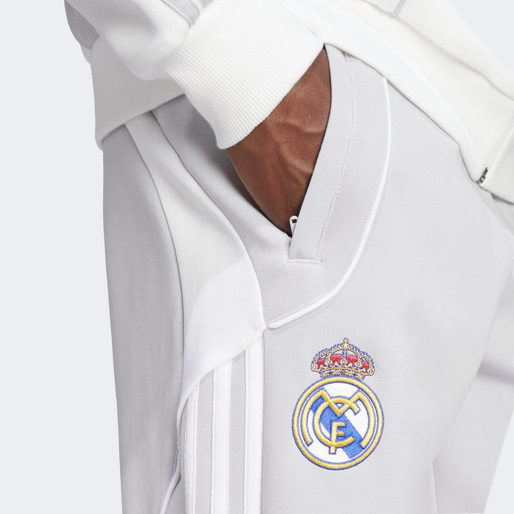 Real Madrid UBP Track Pants