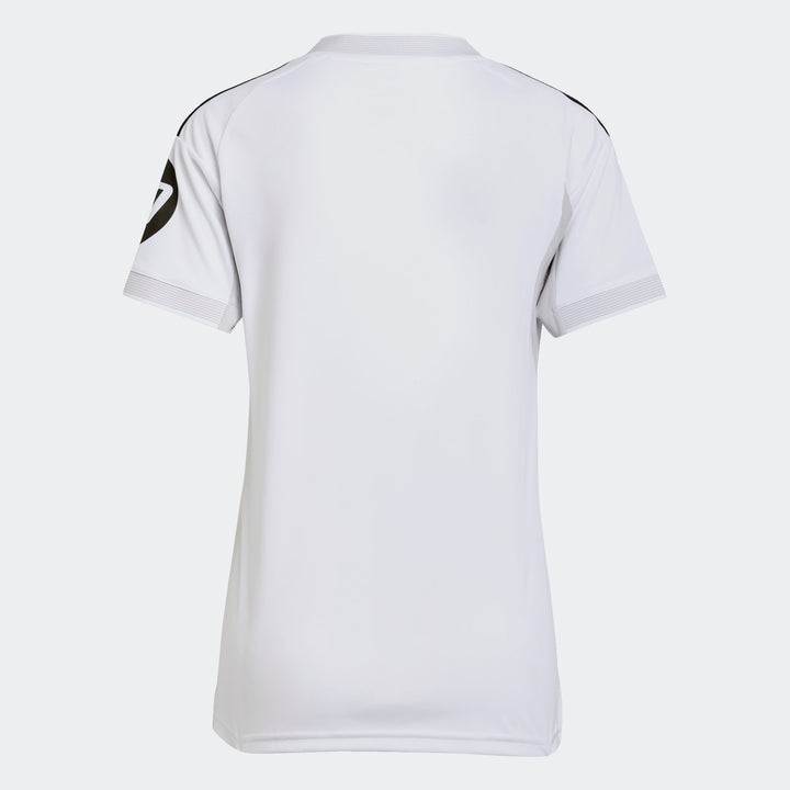 Real Madrid 2025/26 Official Home Jersey- WOMEN'S
