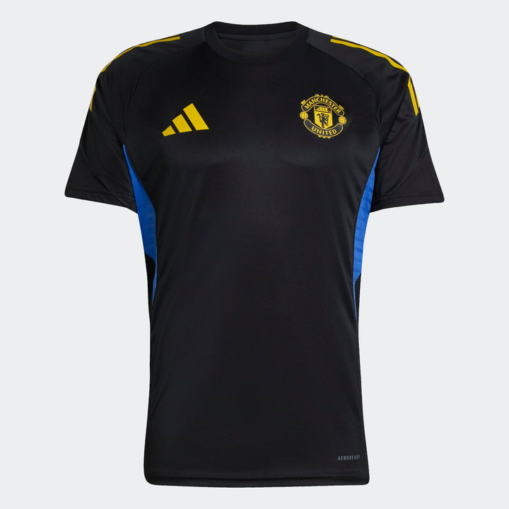 Manchester United 2025/26 Official Training Jersey