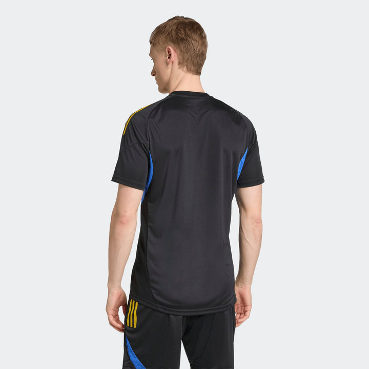 Manchester United 2025/26 Official Training Jersey