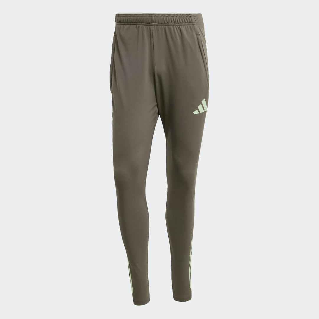 Real Madrid Training Pant- Green