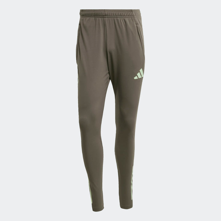 Real Madrid Training Pant- Green