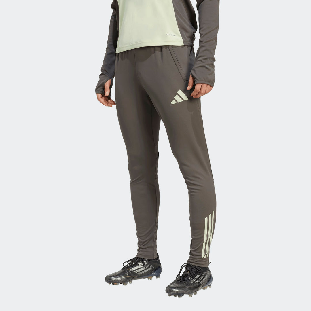 Real Madrid Training Pant- Green