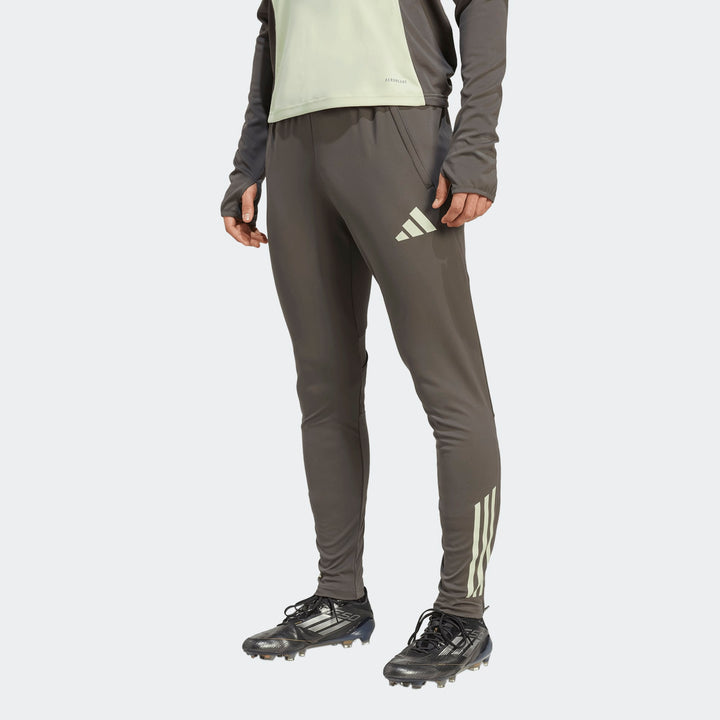 Real Madrid Training Pant- Green