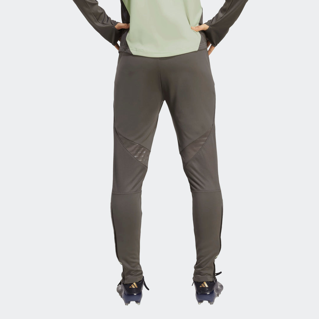 Real Madrid Training Pant- Green