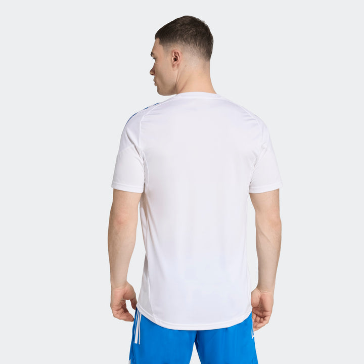 Real Madrid 2025/26 Official Training Jersey