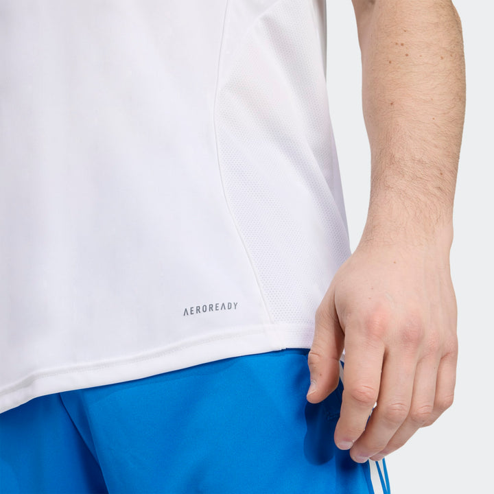 Real Madrid 2025/26 Official Training Jersey