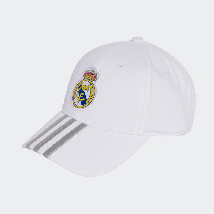 Real Madrid adidas BB Cap