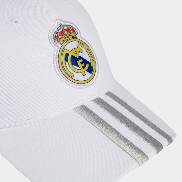 Real Madrid adidas BB Cap