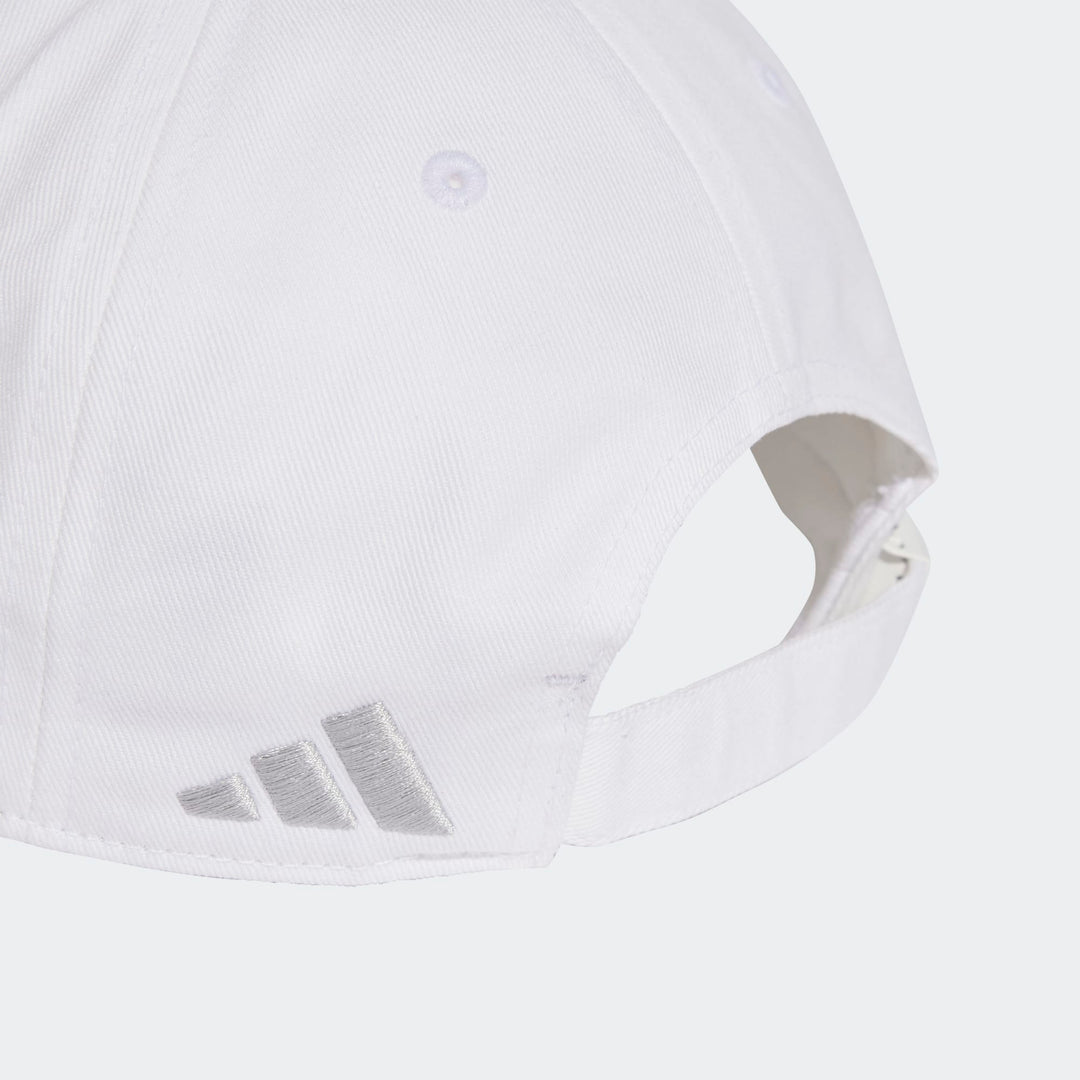 Real Madrid adidas BB Cap