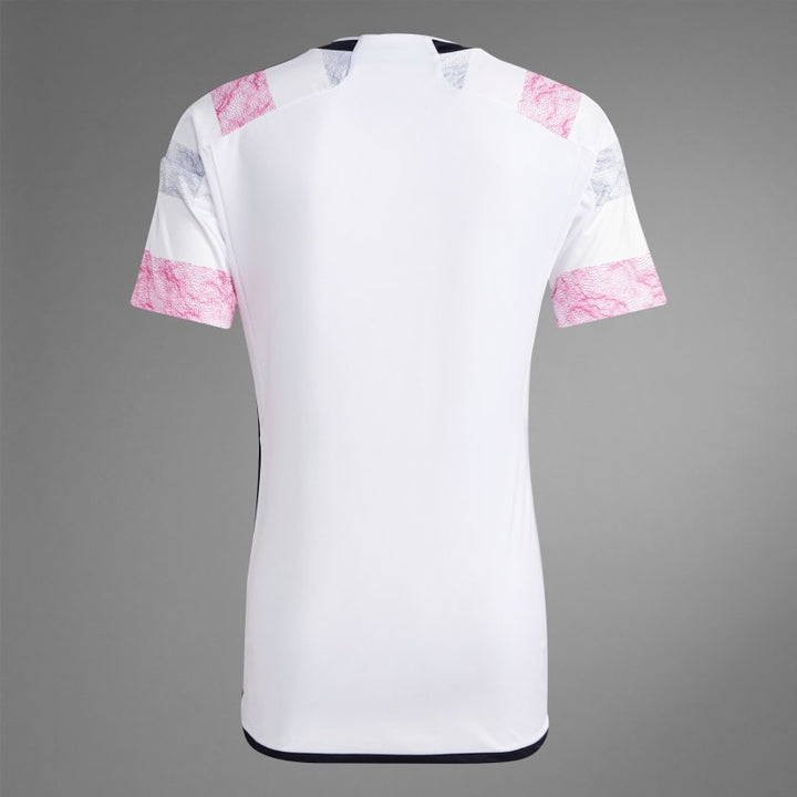 Juventus 2023/24 Official Away Jersey
