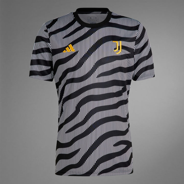 Juventus 2023/24 Official Pre Match Jersey