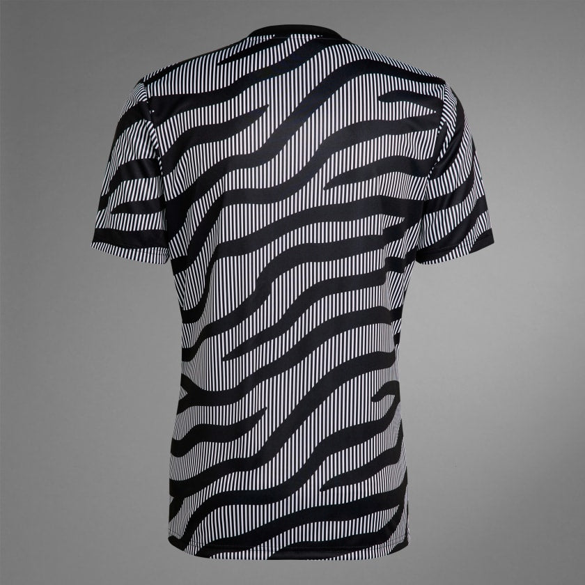 Juventus 2023/24 Official Pre Match Jersey