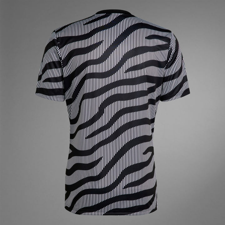 Juventus 2023/24 Official Pre Match Jersey