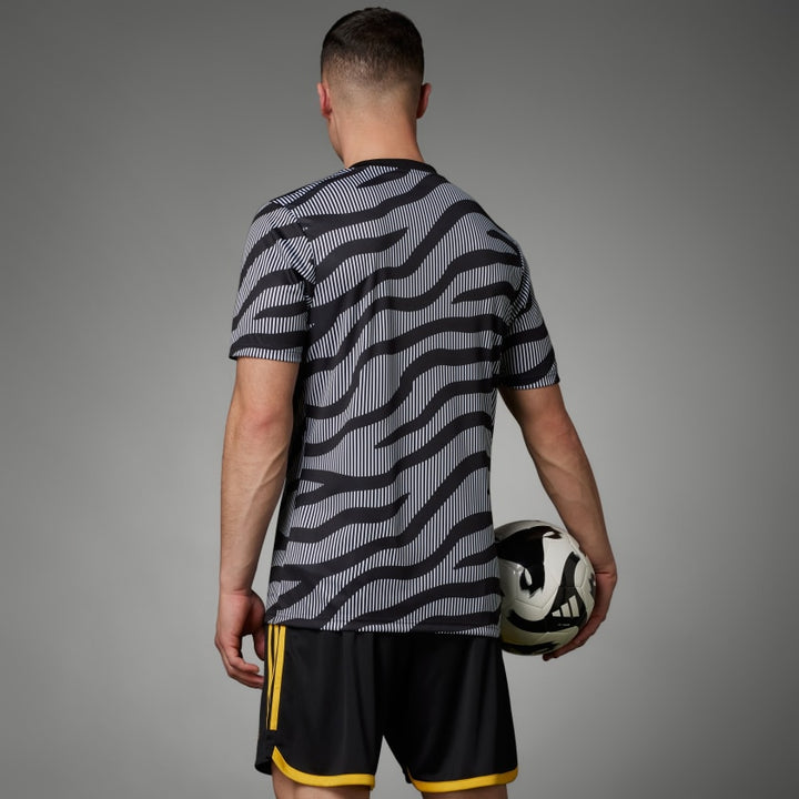 Juventus 2023/24 Official Pre Match Jersey