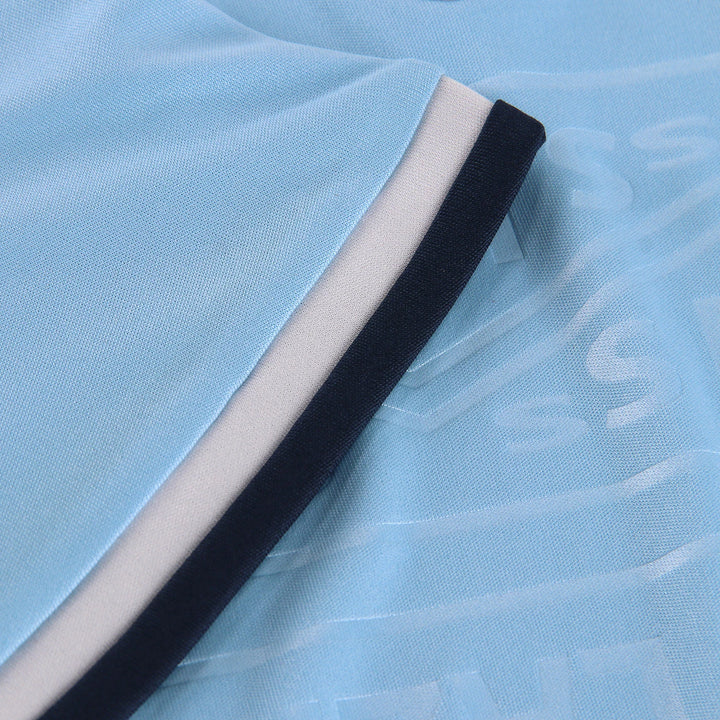 SS Lazio 2024/25 Home Jersey